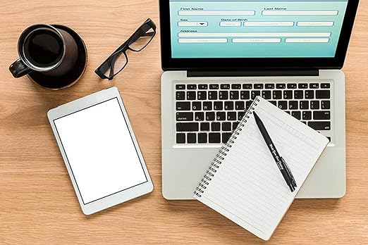 AccuPrints wiro Hard bound Size -A5 (6 by 9 inch) Notebook Diary Ruled 200 pages-Notebook Diary (Multicolor)
