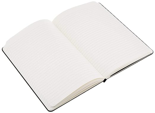 AccuPrints Hard Bound Paper Notebook|Compact Size A5 (8.25 x 5.7)|200 Pages, 80 gsm|Flat Opening Wiro Pink Unicorn diary