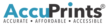 AccuPrints Gurgaon