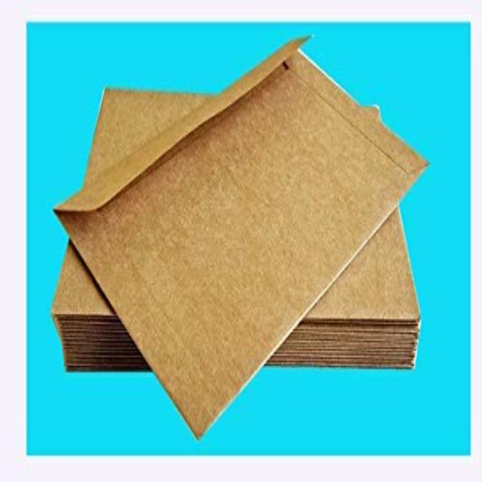 AccuPrints Paper Envelopes for Invites - 6.25 * 4.25 inches,