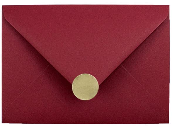 AccuPrints wine Envelopes | Size - 6 by 9 inch