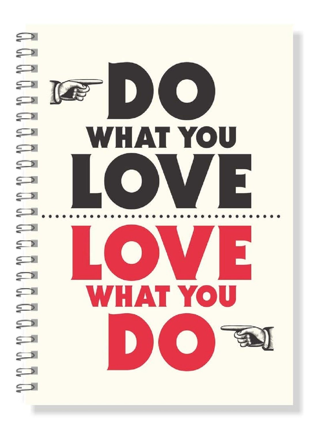 AccuPrints Wiro Binding A5 Note Book Ruled 200 Pages (Multicolor)