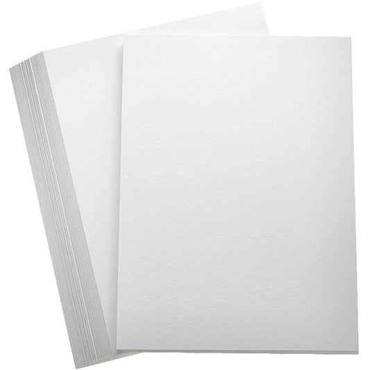 AccuPrints White Envelope Large | A4 Size Envelope | 10 X 12 Inch