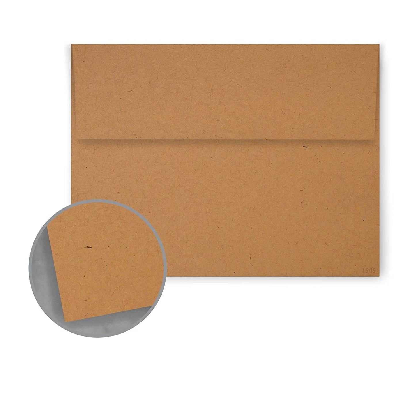 Accuprints Brown Craft Envelopes | Size - 6 by 9 inch