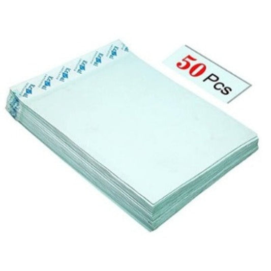 AccuPrints   SelA4 Sizef-Seal Business Envelop 12 x10-inches