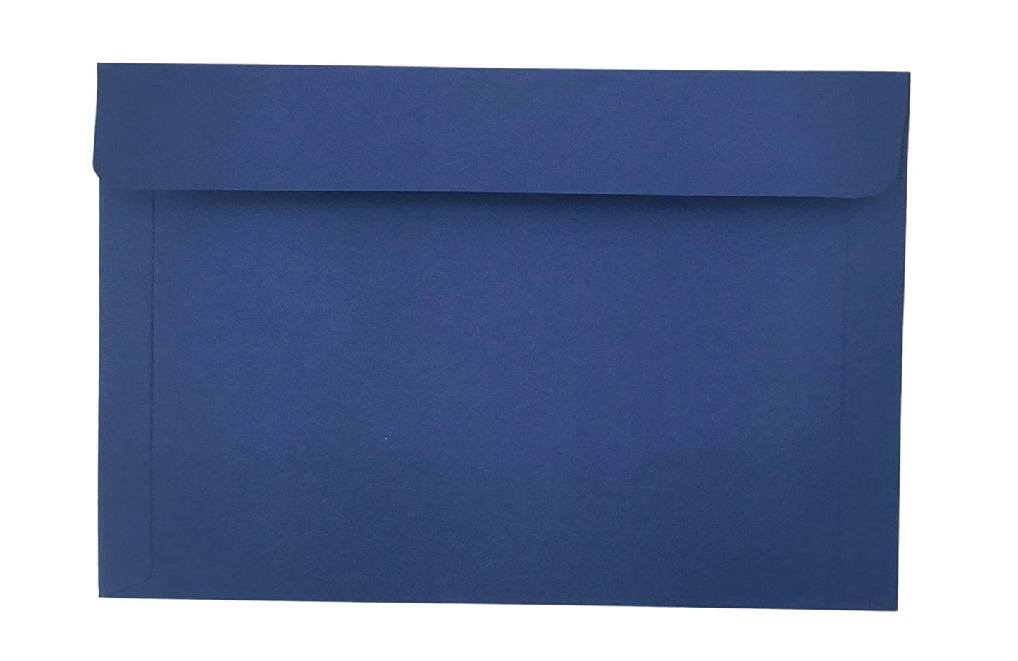 AccuPrints Navy Blue Envelopes | Size - 5 by 7 inch
