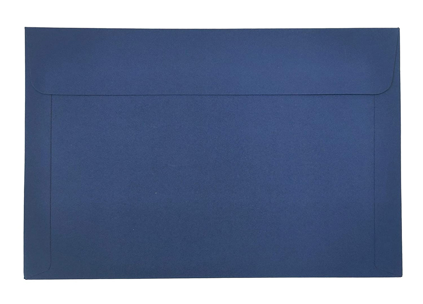 AccuPrints Navy Blue Envelopes | Size - 5 by 7 inch
